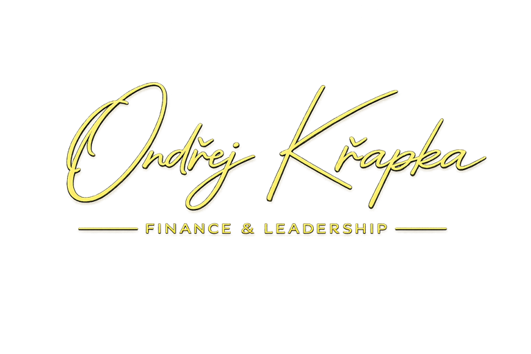 Ondřej Křapka – Finance & Leadership